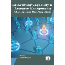 Reinventing Capability & Resource Management: Challenges and New Perspectives